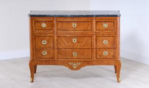 Commode Secrétaire Transition